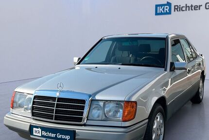Mercedes-Benz E 220 266.000 km 9.500 &euro; Lauchhammer-West 01979