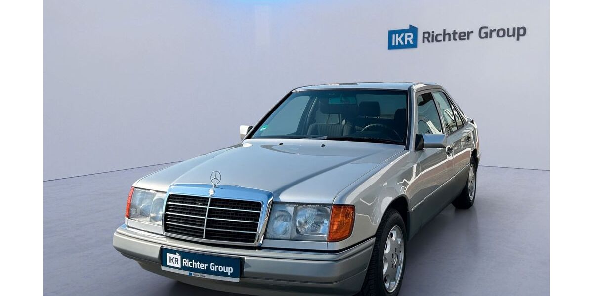 Mercedes-Benz E 220 266.000 km 9.500 &euro; Lauchhammer-West 01979