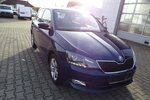 Skoda Fabia 1,2l TSI Style, DSG, Klima, Sitzheizung 44.854 km 11.990 &euro; Rodgau 63110