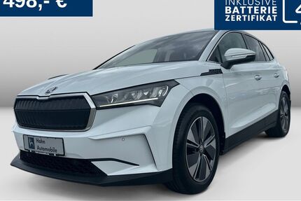 Skoda Enyaq 73.204 km 33.430 &euro; Kornwestheim 70806