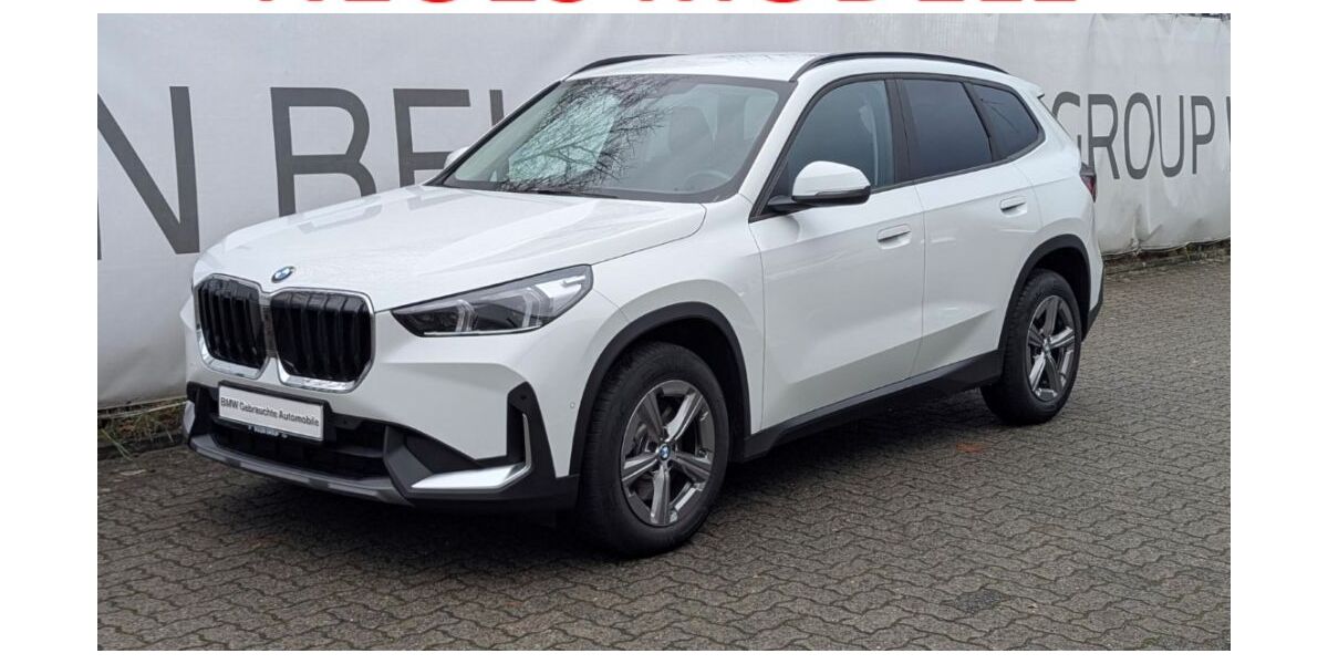 BMW X1 31.226 km 33.466 &euro; Hainburg 63512