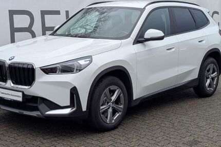BMW X1 31.226 km 33.877 &euro; Hainburg 63512