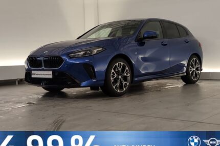 BMW 123 29.338 km 35.690 &euro; Würzburg 97076