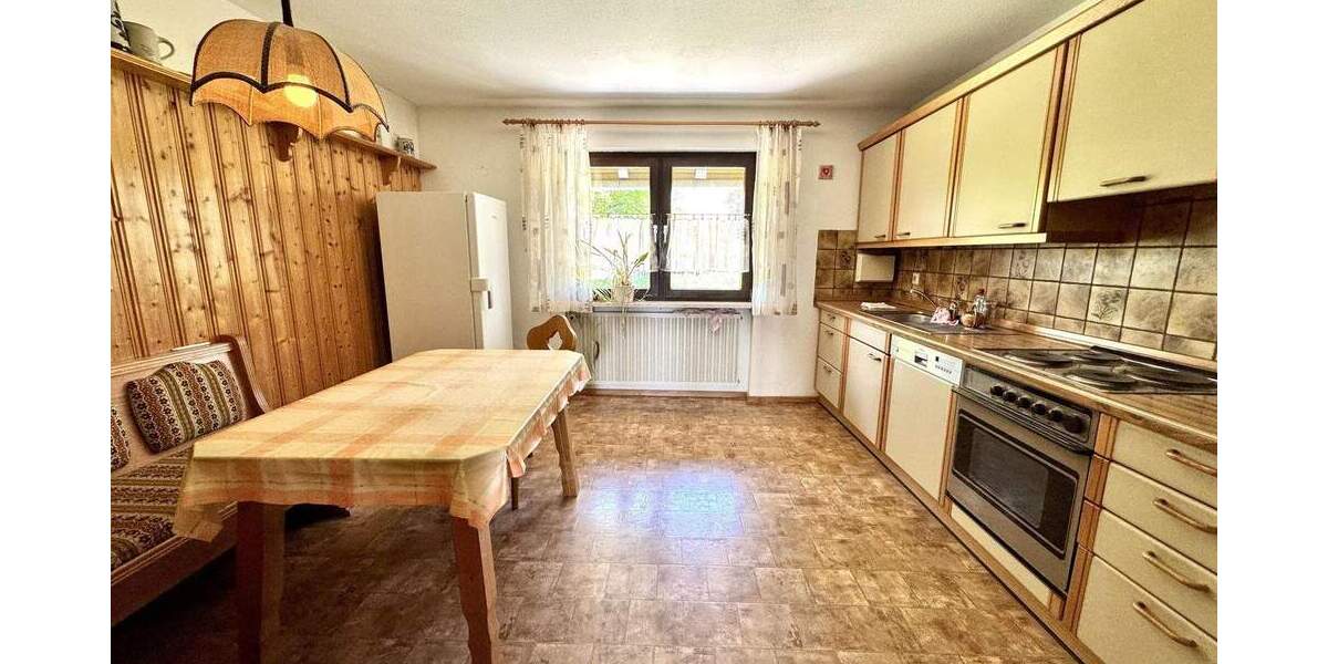 Mehrfamilienhaus, Wohnhaus Weiler-Simmerberg Blättla - 6 Zimmer, 218 m&sup2;, 690.000&euro; | Angebot:25666061