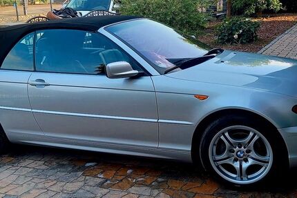 BMW 318 122.000 km 7.700 &euro; Spremberg 03130