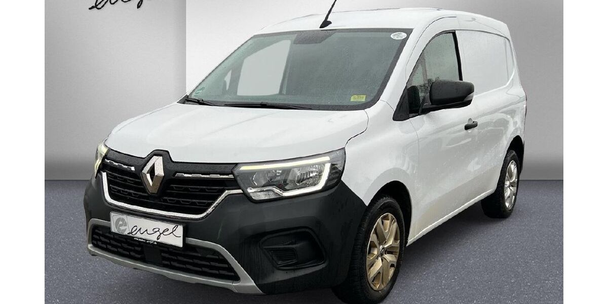 Renault Kangoo 71.400 km 13.989 &euro; Wunsiedel 95632