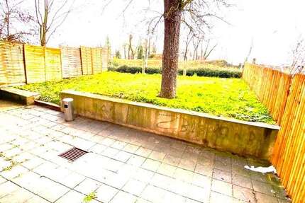 Wohnung Plauen Bahnhofsvorstadt - 1 Zimmer, 40 m&sup2;, 205&euro; | Angebot:27146969