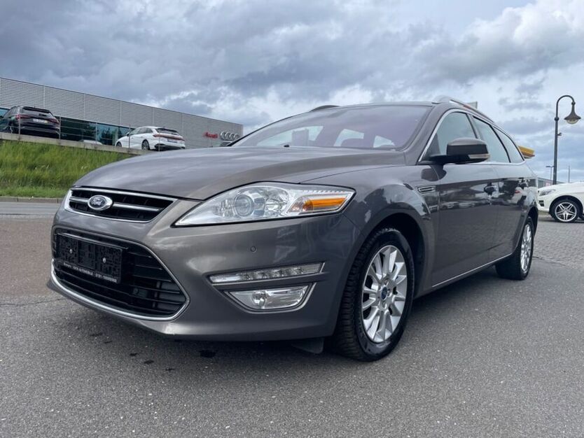 Mondeo