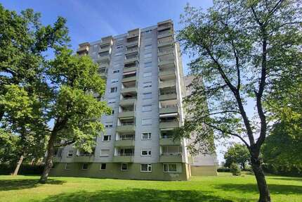 Wohnung zum Kaufen in Elchingen 205.000 € 81.08 m² 3 zimmer