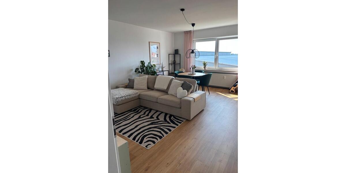 Etagenwohnung Töging am Inn - 3 Zimmer, 68 m&sup2;, 730&euro; | Angebot:25376380