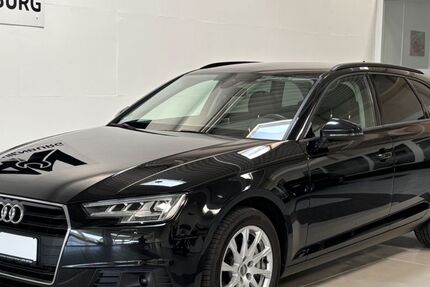 Audi A4 138.784 km 19.470 &euro; Nienburg/Weser 31582
