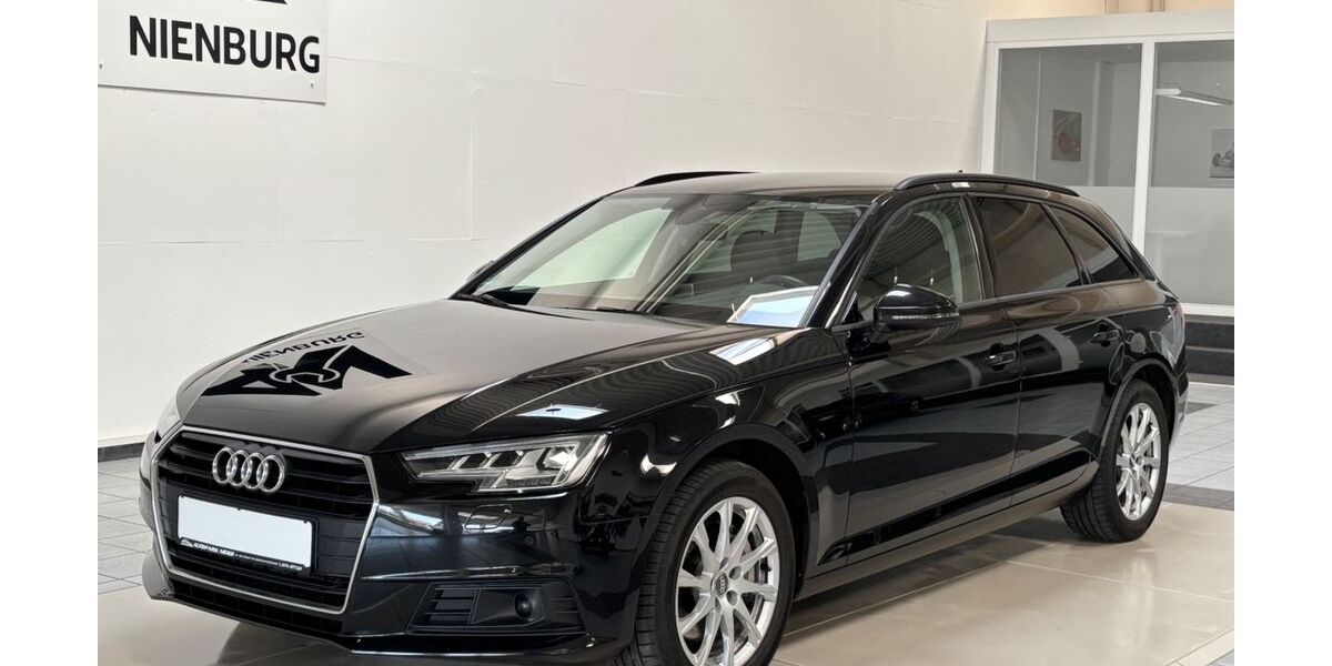 Audi A4 138.784 km 19.470 &euro; Nienburg/Weser 31582