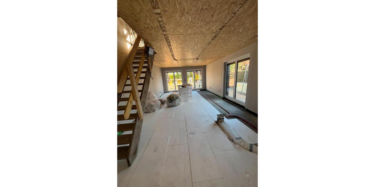Doppelhaushälfte Nordhorn Bakelde - 4 Zimmer, 120 m&sup2;, 1.620&euro; | Angebot:26582084