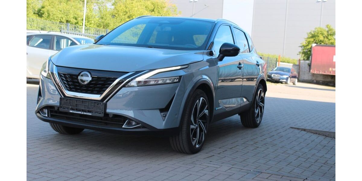 Nissan Qashqai 33.200 km 26.800 &euro; Gernsheim 64579