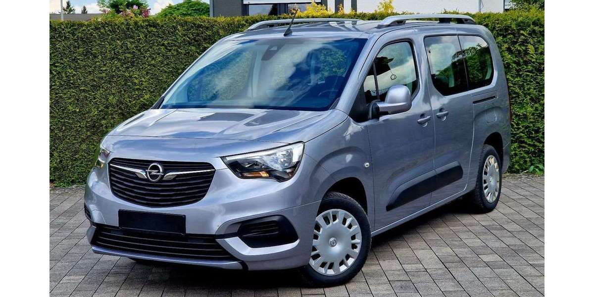 Opel Combo 155.000 km 10.999 &euro; Bad Lippspringen 33175