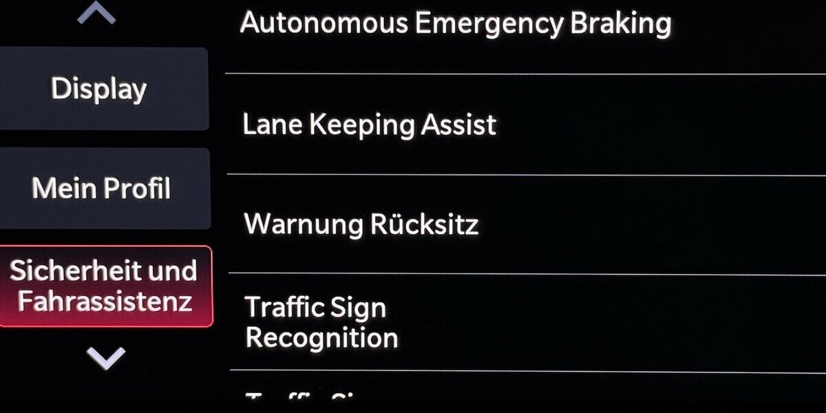 Alfa Romeo Tonale 1.6 VGT-D Sprint ACC Sitzheizung 8.880 km 23.285 &euro; Lich 35423