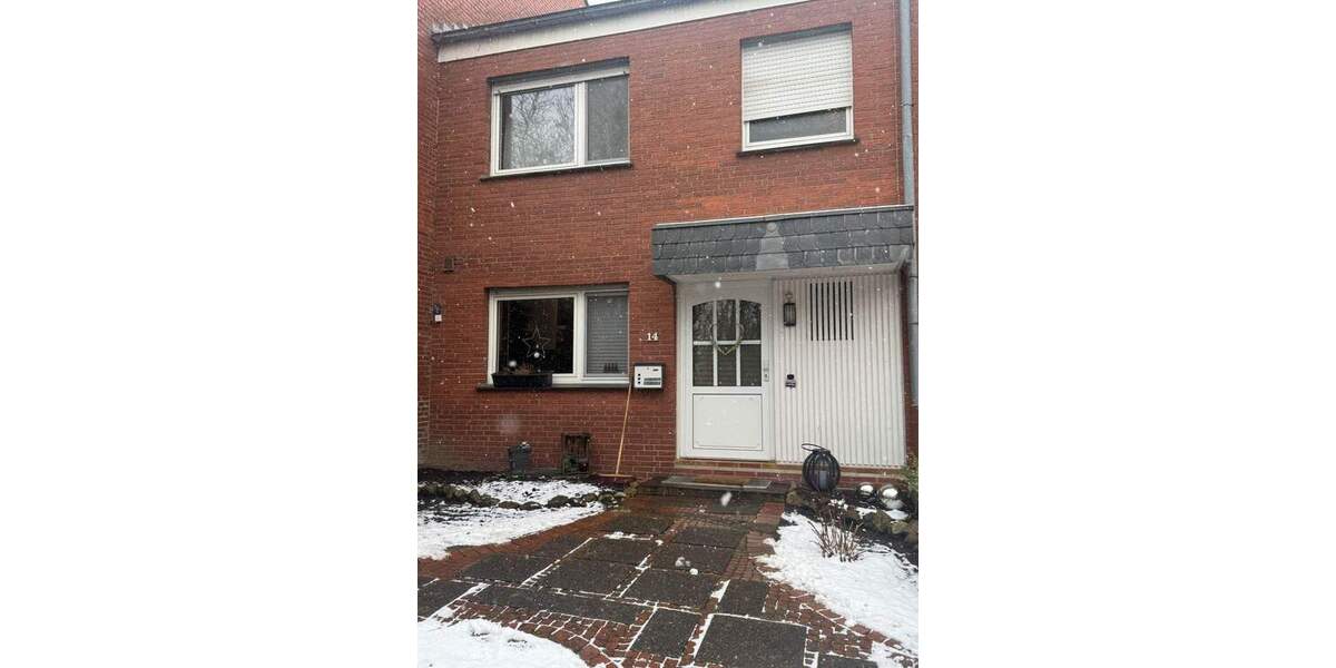 Reihenmittelhaus Westerkappeln - 4 Zimmer, 102 m&sup2;, 350.000&euro; | Angebot:25776210