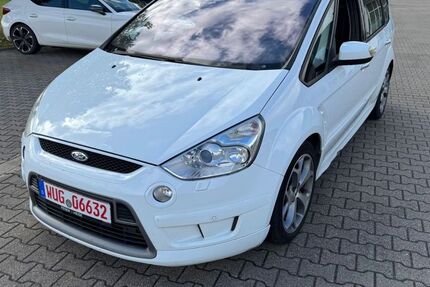 Ford S-Max 258.100 km 4.490 € Treuchtlingen 91757