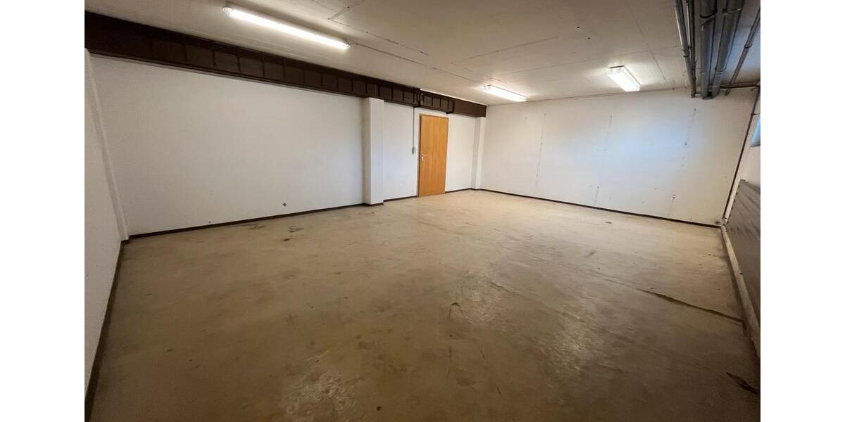 Gewerbeobjekt Burladingen - 5&euro; | Angebot:26355904
