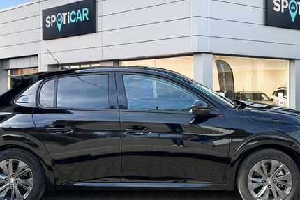 Peugeot 208 24.990 km 19.290 &euro; Kettershausen 86498