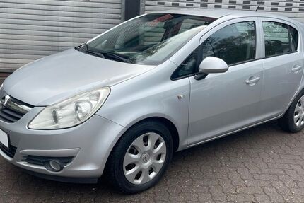 Opel Corsa 148.000 km 1.990 &euro; Norderstedt 22844