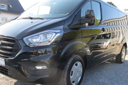 Ford Transit Custom 196.800 km 17.850 € Welzheim 73642