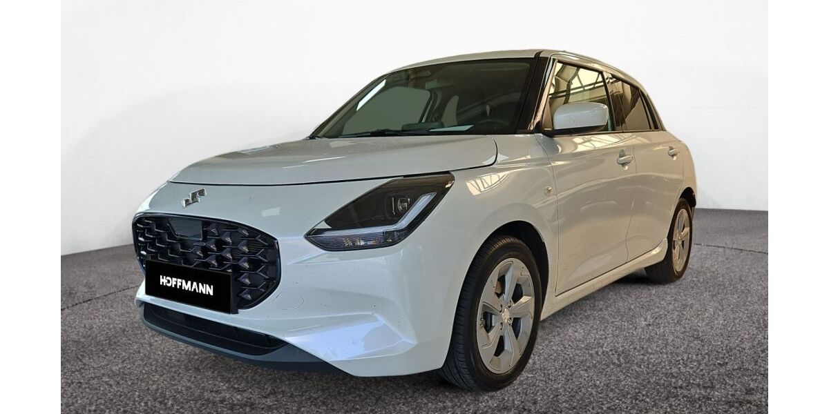 Suzuki Swift 7.500 km 16.929 &euro; Saalfeld 07318