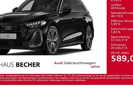 Audi A5 13.000 km 56.460 &euro; Wesel 46485