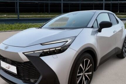 Toyota C-HR 5.650 km 28.248 &euro; Vilshofen an der Donau 94474