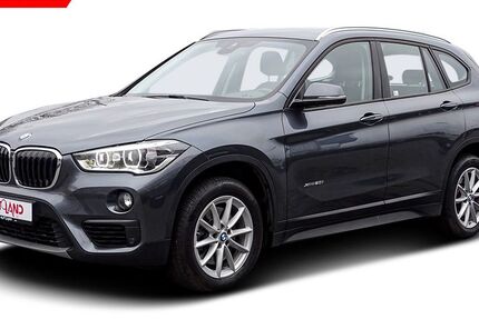 BMW X1 67.012 km 19.990 &euro; Eisleben 06295