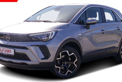 Opel Crossland (X) 58.833 km 15.990 &euro; Stralsund 18437