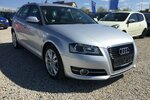 Audi A3 2.0 TDI Sportb.,Klima, o Concert,4 Türig,Tü 214.000 km 6.650 &euro; Himmelkron 95502