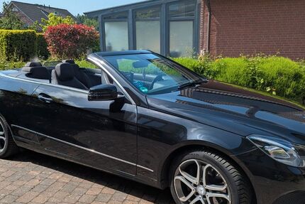 Mercedes-Benz E 250 118.000 km 21.000 &euro; Holtsee 24363