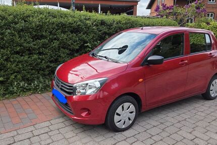 Suzuki Celerio 37.178 km 6.599 &euro; Bad schwartau 23617
