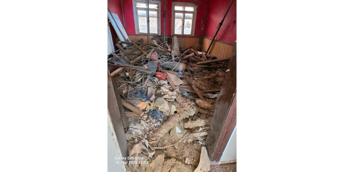 Mehrfamilienhaus, Wohnhaus Beetzendorf - 6 Zimmer, 160 m&sup2;, 125.000&euro; | Angebot:26610471