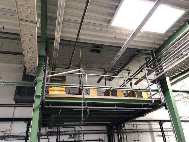 Gewerbeobjekt Ummerstadt - 1.390.000&euro; | Angebot:24859227