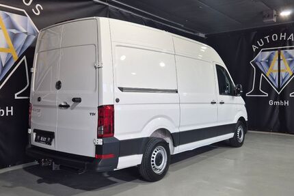 VW Crafter 38.823 km 26.990 &euro; Waibstadt 74915