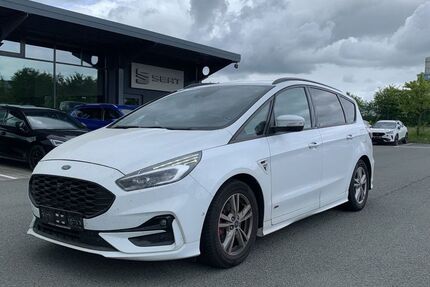 Ford S-Max 192.000 km 10.490 &euro; Chemnitz 09113
