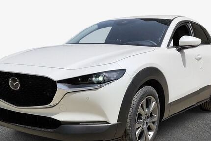 Mazda CX-30 4.000 km 31.930 &euro; Dresden 01159