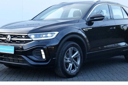 VW T-Roc 17.509 km 24.980 &euro; Nidderau 61130