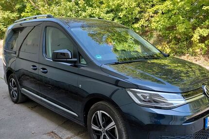 VW Caddy Maxi 29.500 km 32.950 &euro; Veilsdorf 98669