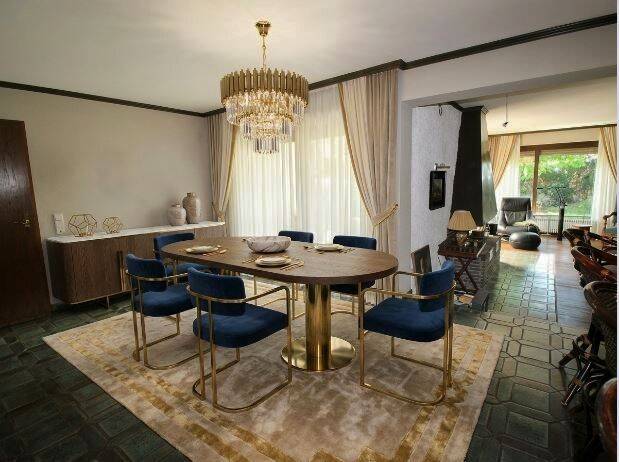 Bungalow Königsbrunn - 5 Zimmer, 164 m&sup2;, 649.000&euro; | Angebot:26833175