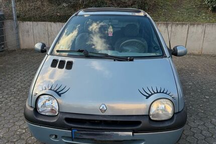 Renault Twingo 254.000 km 750 &euro; Bonn 53119