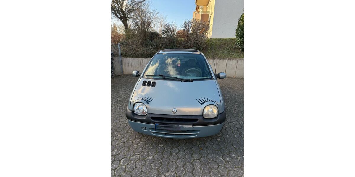 Renault Twingo 254.000 km 750 &euro; Bonn 53119