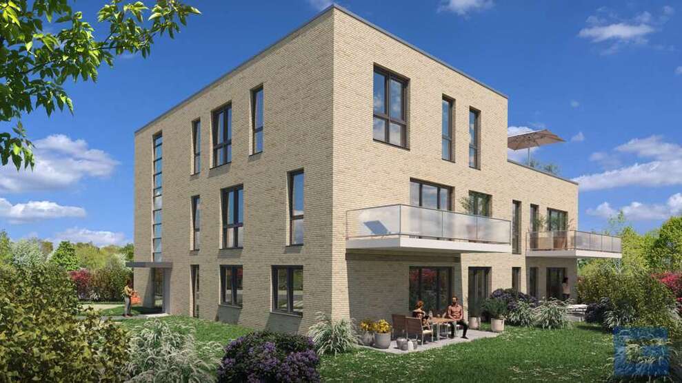 Wohnung zum Kaufen in Heikendorf 1.091.670 € 149.5 m²