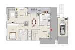 Einfamilienhaus Ansbach - 4 Zimmer, 148 m&sup2;, 425.000&euro; | Angebot:26886256