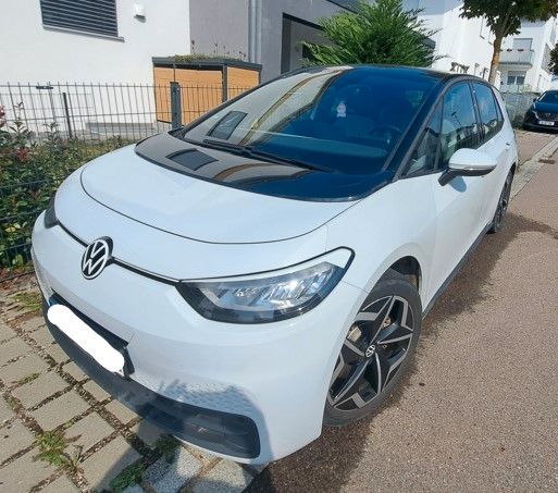 VW ID.3 76.000 km 21.300 € NEUBURG AN DER DONAU 86633