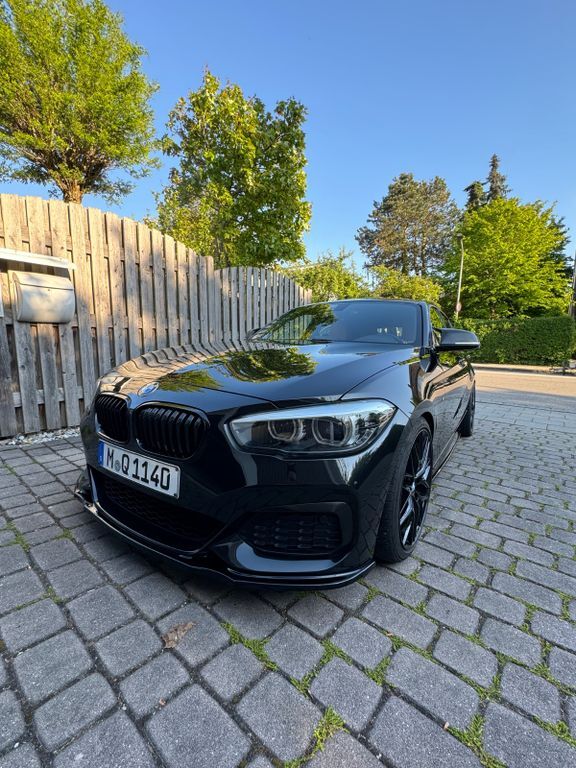 M140i