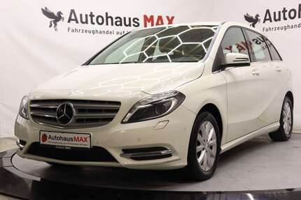 Mercedes-Benz B 200 66.509 km 13.990 &euro; Mannheim 68219