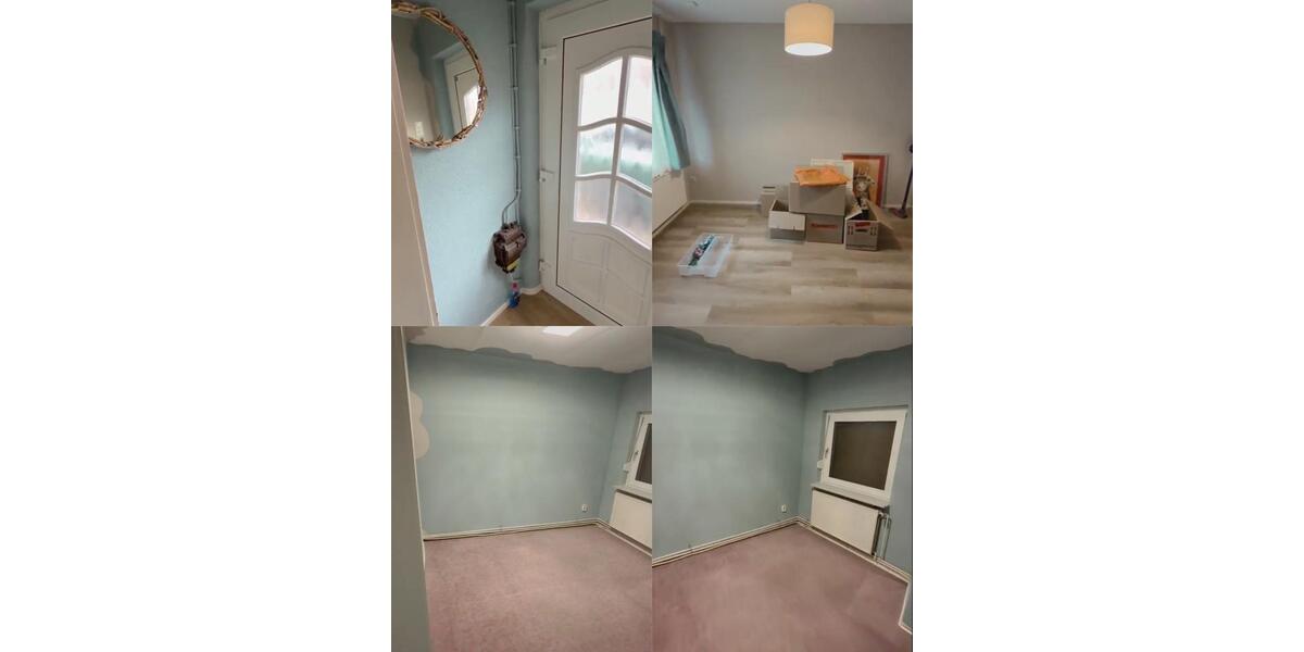 Reihenhaus Meldorf - 3 Zimmer, 55 m&sup2;, 120.000&euro; | Angebot:26961590